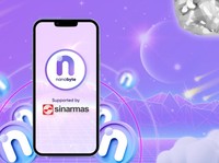 Didukung Sinarmas, Token NanoByte (NBT) Siap Diluncurkan!