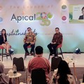 Apical Group Dukung Target Net Zero Emission di 2030