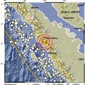 Usai Gempa, BMKG Ingatkan Warga Pasaman Barat Ancaman Banjir