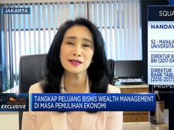 BRI Private Signature Outlet, Layanan Istimewa Nasabah HNWI