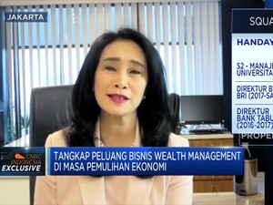 BRI Private Signature Outlet, Layanan Istimewa Nasabah HNWI