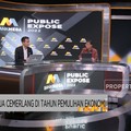 Cetak Laba di Atas Rp 4 Triliun, Ini Sumber Pertumbuhan MEGA