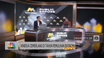 Cetak Laba di Atas Rp 4 Triliun, Ini Sumber Pertumbuhan MEGA