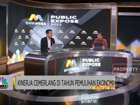 Cetak Laba di Atas Rp 4 Triliun, Ini Sumber Pertumbuhan MEGA