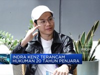 Indra Kenz Ditahan Bareskrim Polri