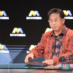Combo! Selain Dividen Tunai, Bank Mega Bagikan Saham Bonus