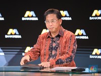 Combo! Selain Dividen Tunai, Bank Mega Bagikan Saham Bonus