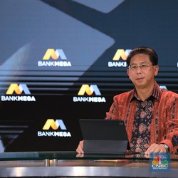 Bank Mega Tetap Solid Meski Diterpa Pandemi, Ini Buktinya!