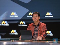 Bank Mega Tetap Solid Meski Diterpa Pandemi, Ini Buktinya!