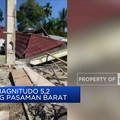 Pasca Gempa, Pasaman Barat Diterjang Banjir Bandang