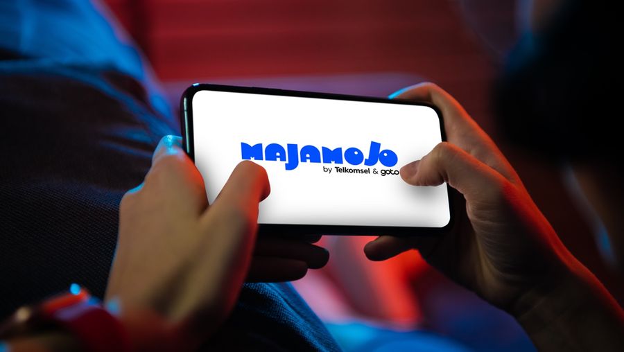 GoTo melalui PT Aplikasi Multimedia Anak Bangsa (AMAB) dan Tekomsel lewat anak usahanya PT Telkomsel Ekosistem Digital (TED) mengembangkan bisnis gaming untuk pasar Asia Tenggara. Ist