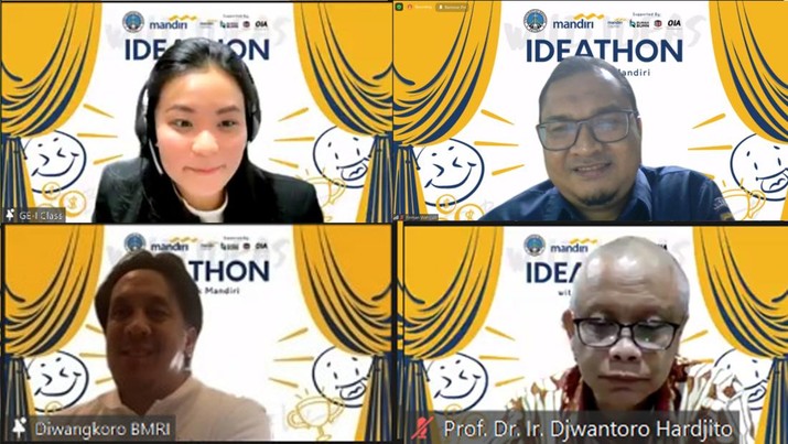 IDEATHON 2022 IDEATHON 2022
