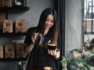 Kopi Populer Asal Bali Ekspansi ke Jakarta Usai Buka di Seminyak dan Canggu
