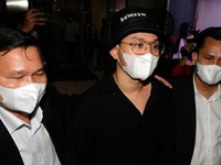 Besok, Penyidik Periksa Inisial RS di Kasus Indra Kenz