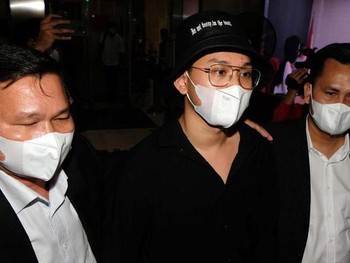 Ada Yang Bunuh Diri, Indrakenz Cs Diancam 20 Tahun, Pantas?