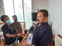 Jaksa Agung: Kerugian Negara Kasus Korupsi Garuda Signifikan!