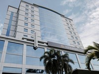 Wajah Baru KB Bukopin Bidik 10 Besar Perbankan Indonesia!