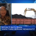 Kesenjangan Pembangunan Daerah Efek Royalti Batu Bara Rendah