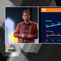 Membedah Catatan Kinerja Cemerlang Bank Mega