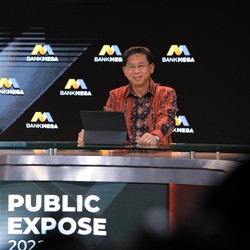 Bank Mega Bisa Kasih Return 20%, Yakin Ga Kepincut?