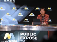 Bank Mega Bisa Kasih Return 20%, Yakin Ga Kepincut?