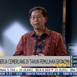 Transformasi Digital Bank Mega Bikin Makin Cuan