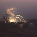 Ukraina Kirim Serangan Balasan ke Rusia, Kota Ini Dirudal