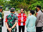 Wahai Warga +62, Ada Pesan Khusus Jokowi dari Kota Palu!