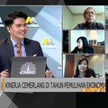 Optimalisasi Kredit Hingga Digitalisasi, Jurus MEGA di 2022