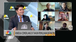 Optimalisasi Kredit Hingga Digitalisasi, Jurus MEGA di 2022