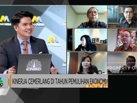 Optimalisasi Kredit Hingga Digitalisasi, Jurus MEGA di 2022