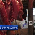 Pedagang Daging Ancam Mogok Berjualan Mulai Senin