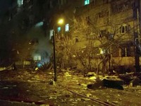 Perang Rusia-Ukraina, Orang Eropa Bakal Susah Makan Roti