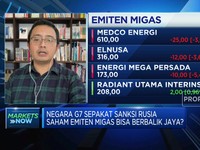 Perang Rusia-Ukraina, IHSG Sesi I Masih Sanggup Rebound