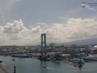 Bitung, Kota Bitung, Manado, 25 Februari 2022