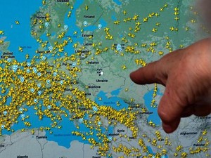 Rusia Klaim Kuasai Desa Baru di Donetsk Ukraina