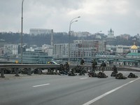 Kabar Terbaru Rusia Vs Ukraina, Pertempuran Sengit Dekat Kyiv