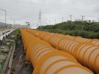 Jumbo! Kawasan Industri Mongodow Bakal Dapat Listrik 1.000 MW