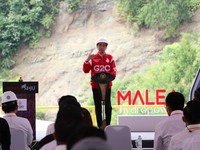 Siap-siap Pak Jokowi! Biaya Penyediaan & Subsidi Energi Jebol