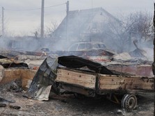 Rusia-Ukraina Pecah Perang, Ini Paling Ditakuti Pengusaha RI