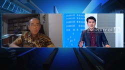 Royalti Batu Bara Naik, Siapa Yang Berhak Menikmati?