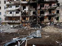 Ukraina Klaim Berhasil Menangkis Serangan Rusia, Bener Nih?