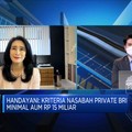 Strategi BRI Tangkap Peluang Bisnis Wealth Management 2022