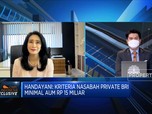 Strategi BRI Tangkap Peluang Bisnis Wealth Management 2022