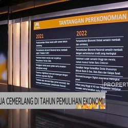 Tantangan & Peluang Bisnis Perbankan di Tahun Pemulihan