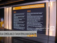 Tantangan & Peluang Bisnis Perbankan di Tahun Pemulihan