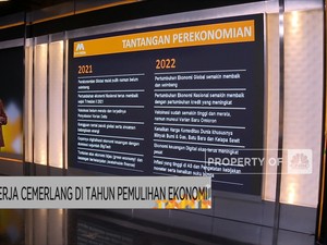 Tantangan & Peluang Bisnis Perbankan di Tahun Pemulihan