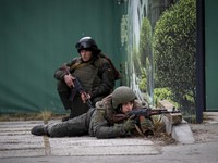 Gerak Tentara Rusia di Ukraina Mulai Melambat, Ada Apa?