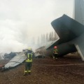 Boeing 737 China Jatuh, Nasib Penumpang-Awak Belum Diketahui