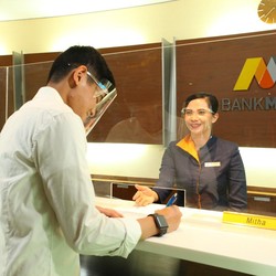 Ramalan Sri Mulyani Soal 'Kiamat' Teller Bank, Bakal Ada PHK?